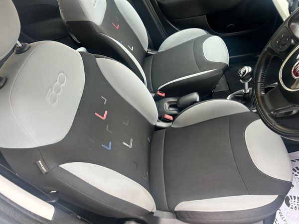 Fiat 500L 2017(NCT 01/27. TAX 03/27) 396343145