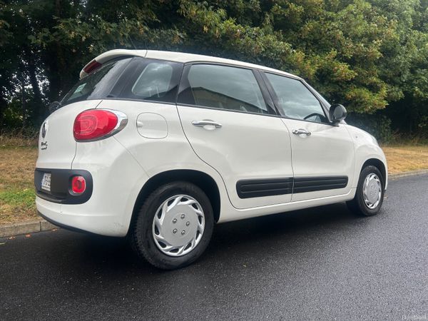 Fiat 500L 2017(NCT 01/27. TAX 03/27) 396343137