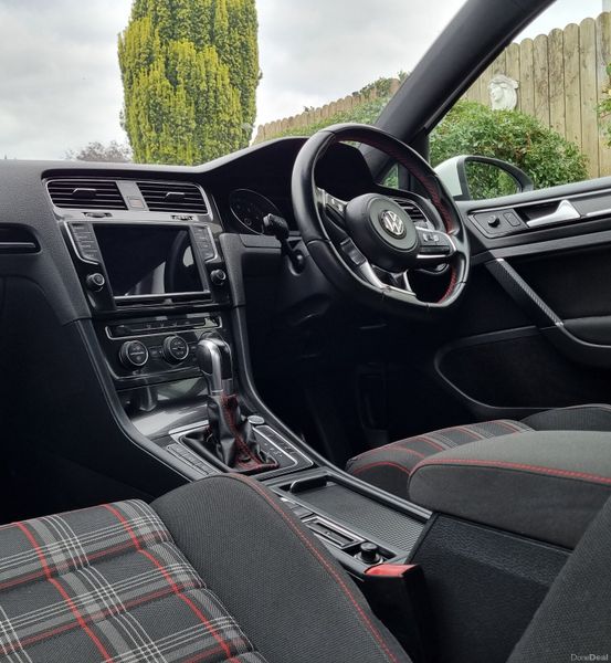 Golf Mk7 GTI/Low Miles 24k/DSG *Now Vrt'd & NCT'd* 396343879