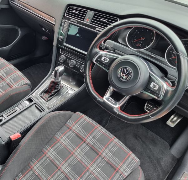 Golf Mk7 GTI/Low Miles 53k DSG 396343837