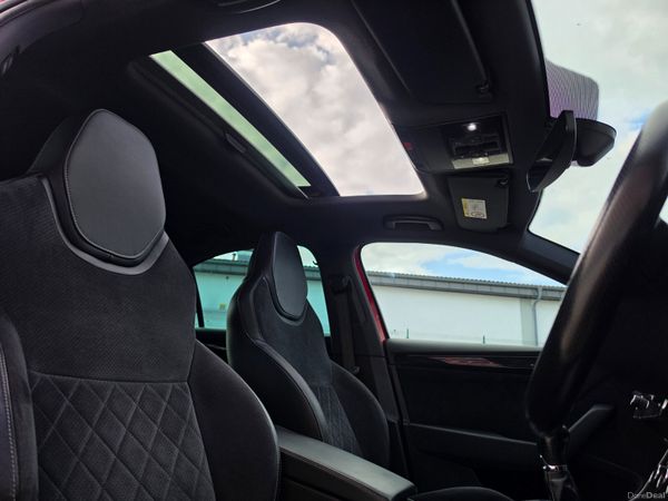 Skoda Superb 2019 2.0 150bhp Sunroof 396344043