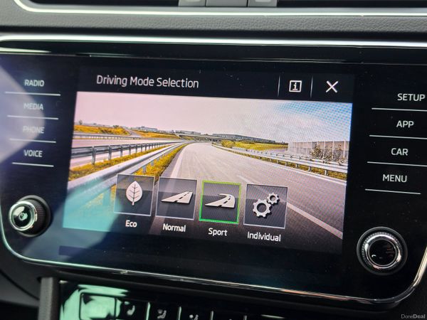 Skoda Superb 2019 2.0 150bhp Sunroof 396344049
