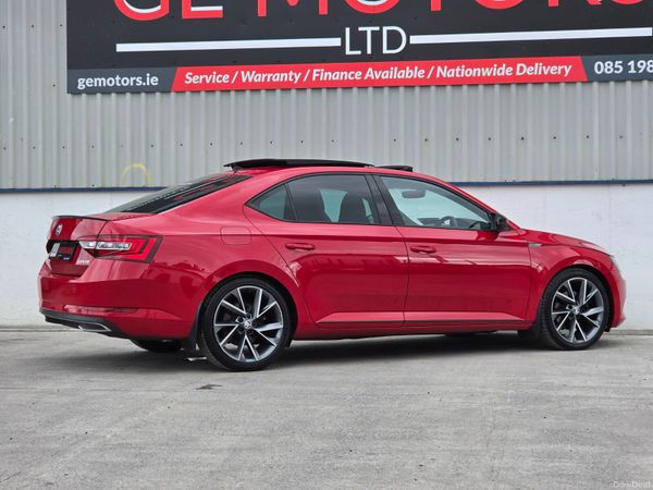 Skoda Superb 2019 2.0 150bhp Sunroof 396344017