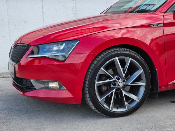 Skoda Superb 2019 2.0 150bhp Sunroof 396344027