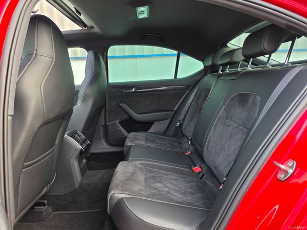 Skoda Superb 2019 2.0 150bhp Sunroof 396344031