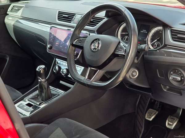 Skoda Superb 2019 2.0 150bhp Sunroof 396344035