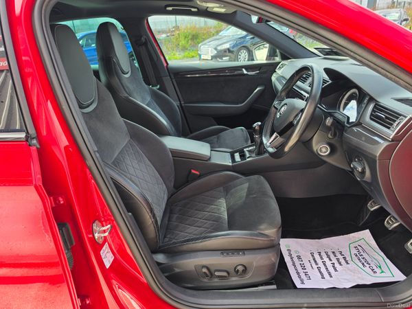 Skoda Superb 2019 2.0 150bhp Sunroof 396344037