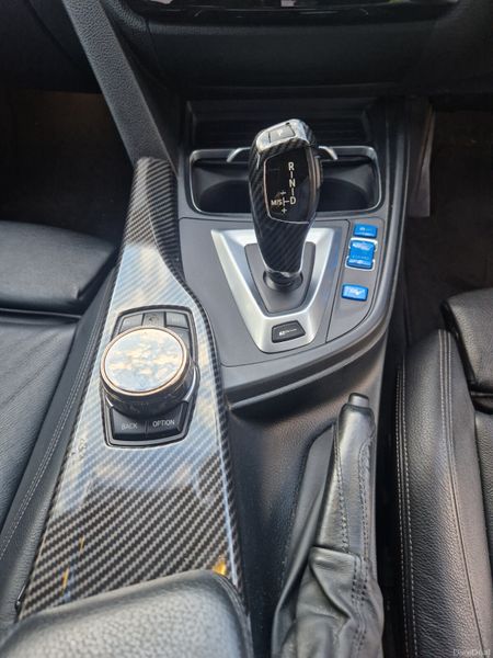 BMW 330e M-SPORT SHADOW EDITION, FINANCE ,WARRANTY 396361083