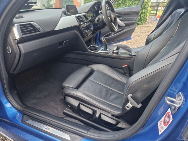 BMW 330e M-SPORT SHADOW EDITION, FINANCE ,WARRANTY 396361087