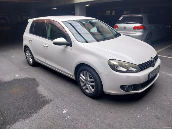 Volkswagen Golf 2012 1.4 TSI DSG HIGHLINE 396362729