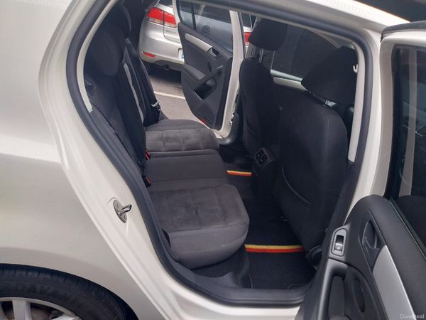 Volkswagen Golf 2012 1.4 TSI DSG HIGHLINE 396362733