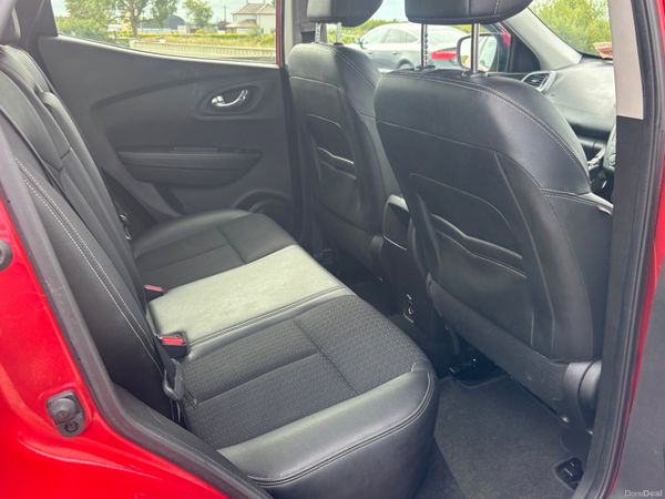 Renault Kadjar 2016 NEW NCT 396369093