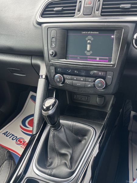 Renault Kadjar 2016 NEW NCT 396369097