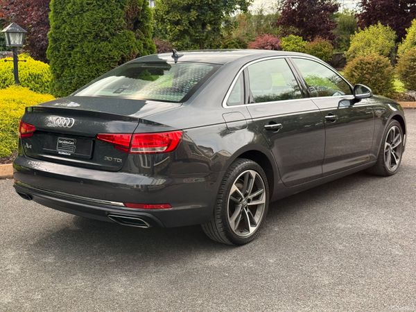 Now Reserved! Excellent Condition 192 Audi A4! 396395867
