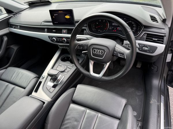 Now Reserved! Excellent Condition 192 Audi A4! 396395869
