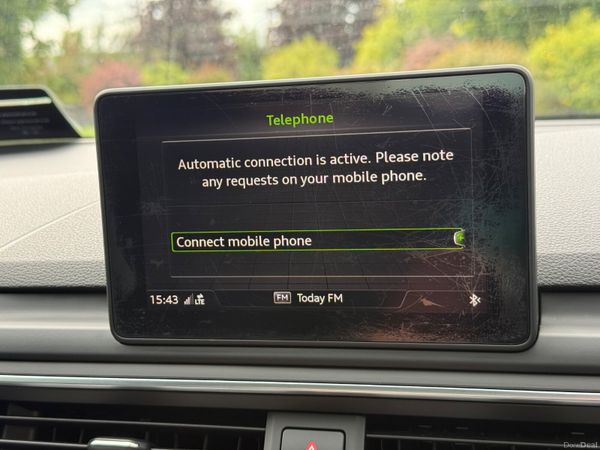 Now Reserved! Excellent Condition 192 Audi A4! 396395875