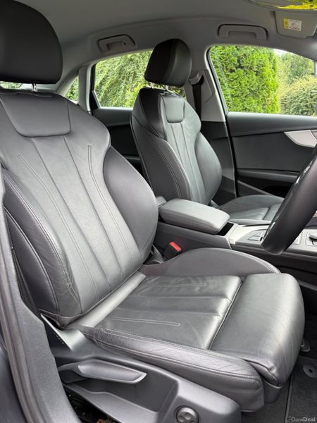 Now Reserved! Excellent Condition 192 Audi A4! 396395877