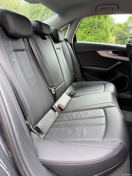 Now Reserved! Excellent Condition 192 Audi A4! 396395879