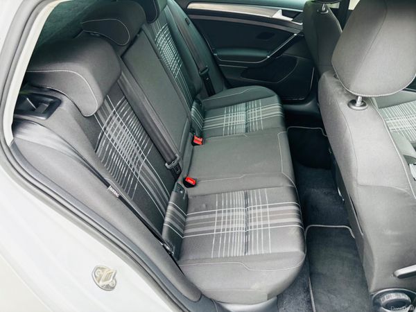 2015 152 VW GOLF 1.2 TSI DSG AUTO LOUNGE COMFORT 396398415
