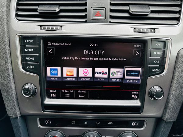 2015 152 VW GOLF 1.2 TSI DSG AUTO LOUNGE COMFORT 396398419