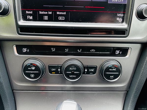 2015 152 VW GOLF 1.2 TSI DSG AUTO LOUNGE COMFORT 396398423