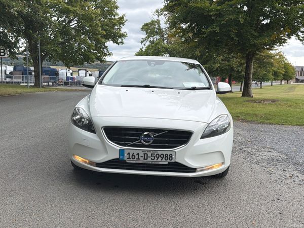 Volvo V40 2016 D2  ES 2.0 396304483