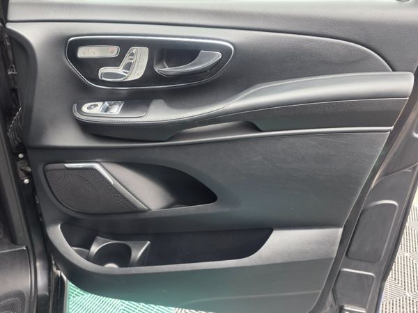 2016 Mercedes-Benz V-Class V250 Compact Falcon Edi 396307965