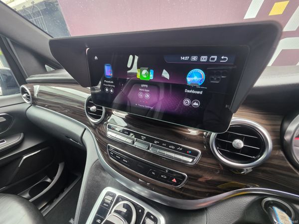 2016 Mercedes-Benz V-Class V250 Compact Falcon Edi 396307971