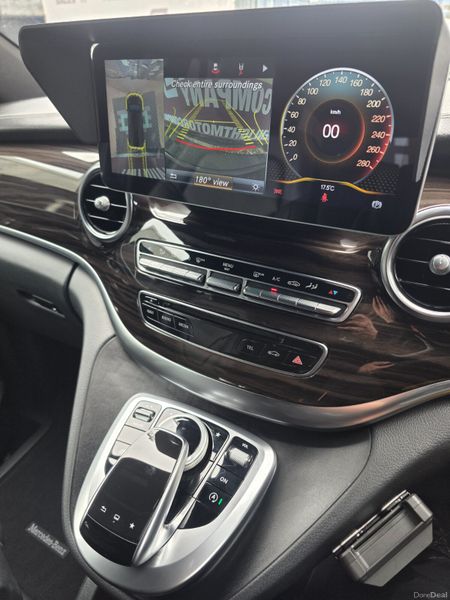 2016 Mercedes-Benz V-Class V250 Compact Falcon Edi 396307981
