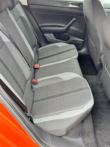 VW Polo 1.0 Auto Tsi Highline 78,500kms 2018 396310711