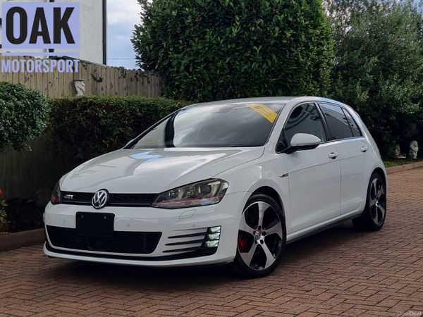 Golf Mk7 GTI/Low Miles 24k/DSG *Now Vrt'd & NCT'd* 396311149