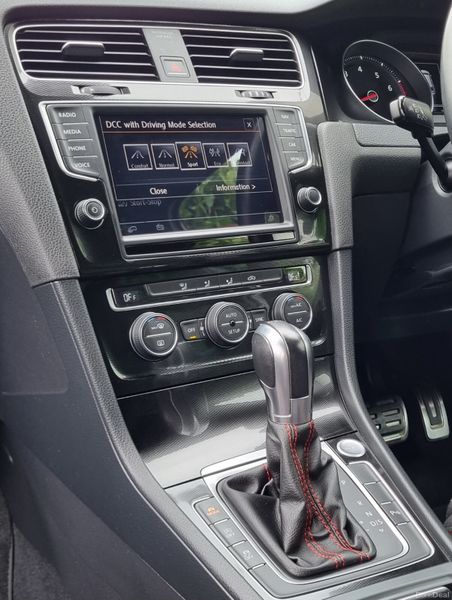 Golf Mk7 GTI/Low Miles 24k/DSG *Now Vrt'd & NCT'd* 396311433
