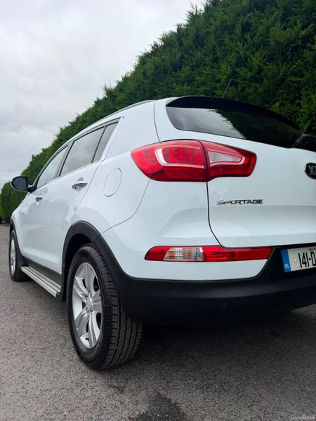 Kia Sportage 2014 AWD AUTO 2.0 Crdi 396311833