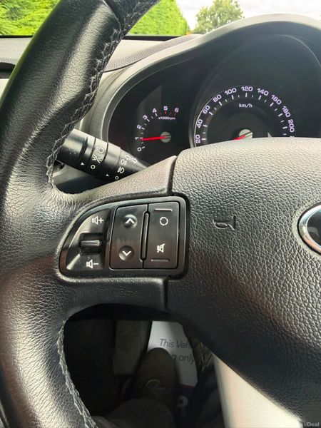 Kia Sportage 2014 AWD AUTO 2.0 Crdi 396311835