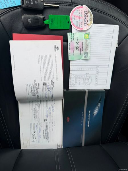 Kia Sportage 2014 AWD AUTO 2.0 Crdi 396311839