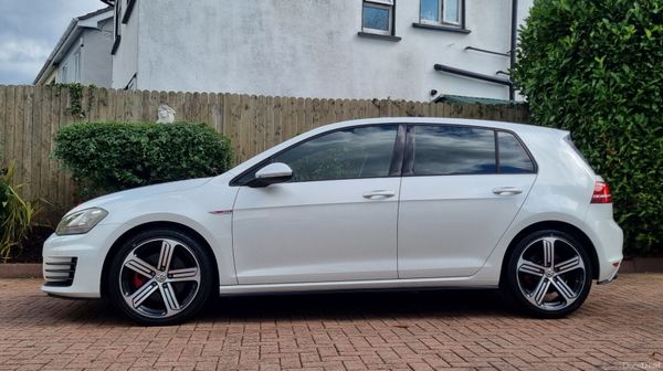 Golf Mk7 GTI/Low Miles 53k DSG 396321565