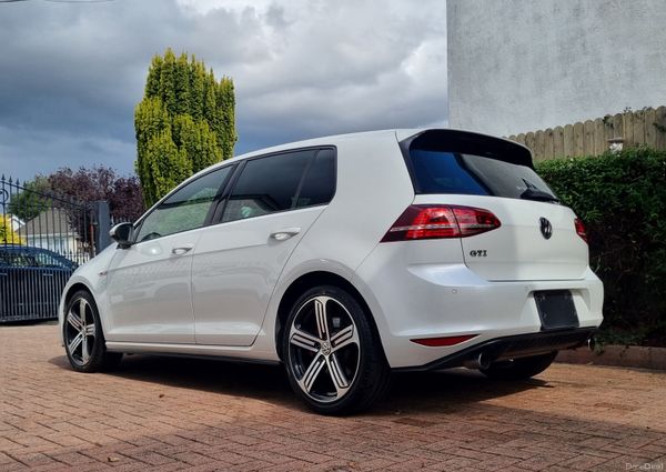 Golf Mk7 GTI/Low Miles 53k DSG 396321591