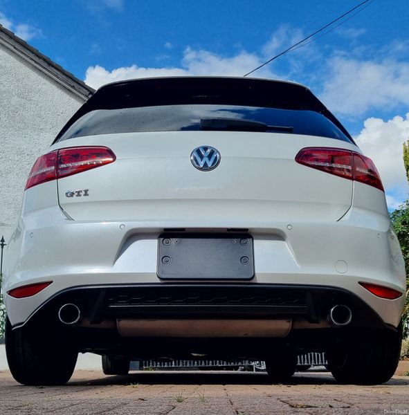 Golf Mk7 GTI/Low Miles 53k DSG 396321593
