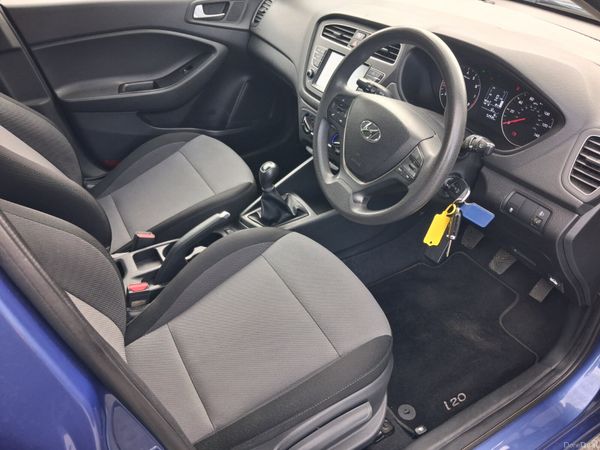 191 Hyundai i20 ***NOW RESERVED*** 396332447