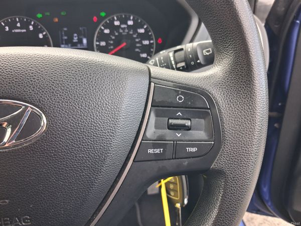 191 Hyundai i20 ***NOW RESERVED*** 396332449