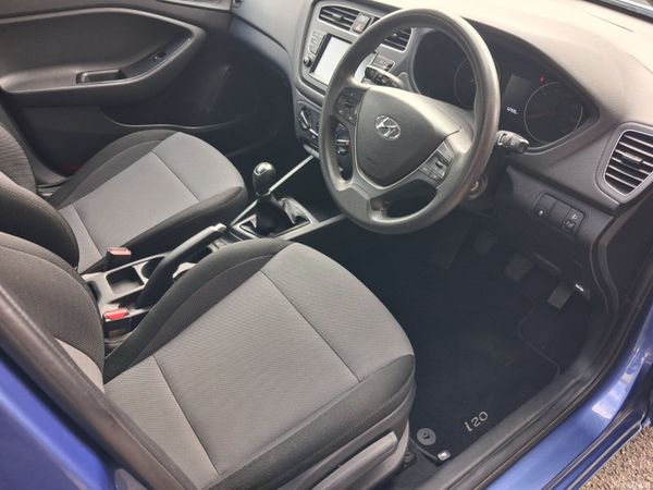 191 Hyundai i20 ***NOW RESERVED*** 396332459