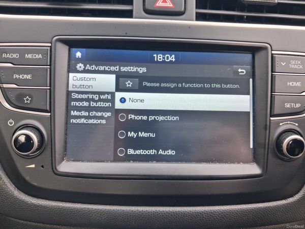 191 Hyundai i20 ***NOW RESERVED*** 396332411