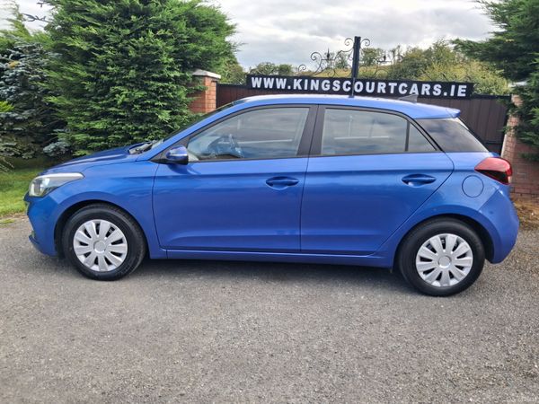 191 Hyundai i20 ***NOW RESERVED*** 396332417