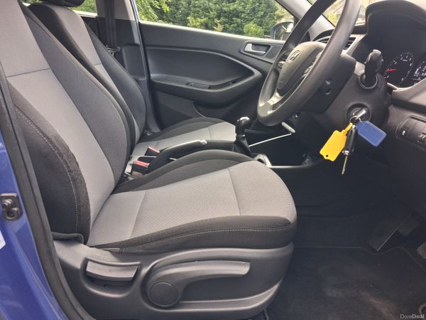 191 Hyundai i20 ***NOW RESERVED*** 396332423