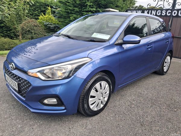 191 Hyundai i20 ***NOW RESERVED*** 396332437