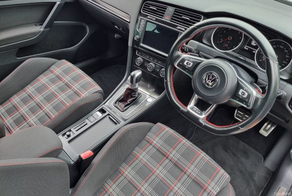 Golf Mk7 GTI/Low Miles 24k/DSG *Now Vrt'd & NCT'd* 396333051