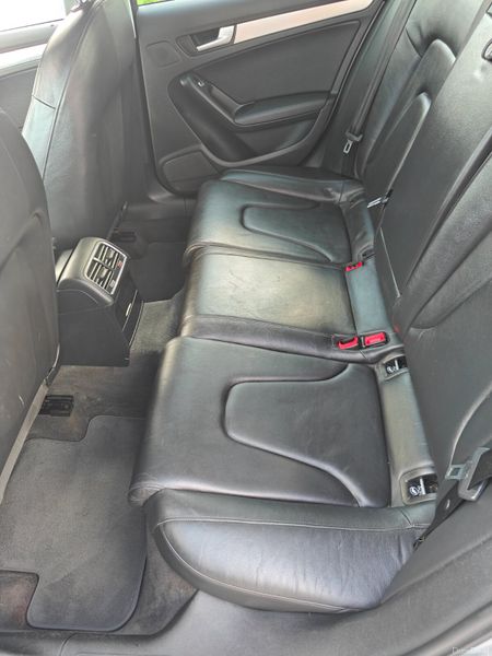 152 Audi A4 Ultra NCT 07/27 396334365