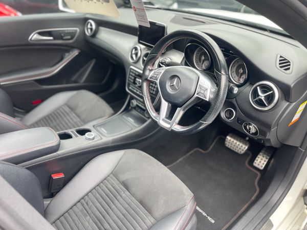 142 Mercedes CLA 250 4MATIC AMG Sport Auto 396335363