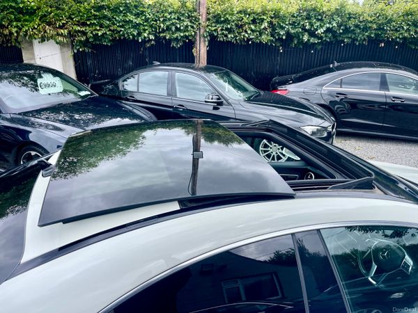 142 Mercedes CLA 250 4MATIC AMG Sport Auto 396335365