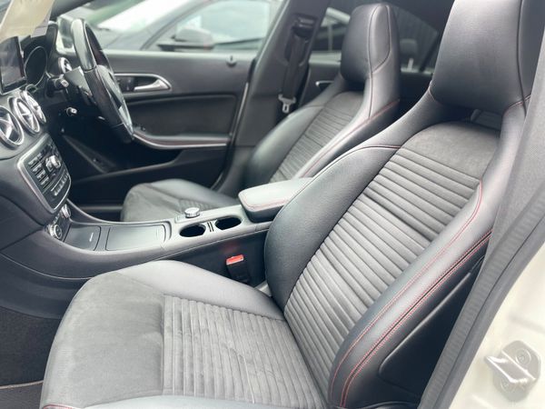 142 Mercedes CLA 250 4MATIC AMG Sport Auto 396335383